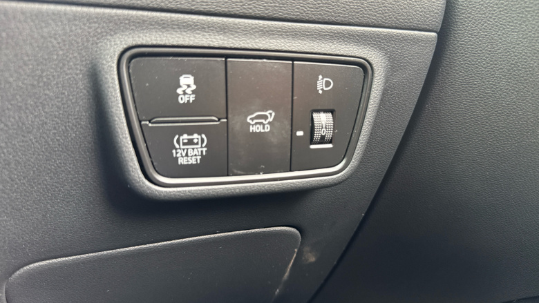 Hyundai TUCSON 1.6 TGDi Hybrid 230 N Line S 5dr 2WD Auto Hybrid Estate